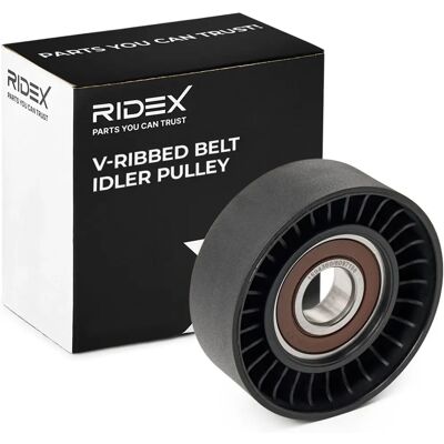 RIDEX Spannerrol 70mm - Spannrol RIDEX Spannerrol 70mm - Spannrol