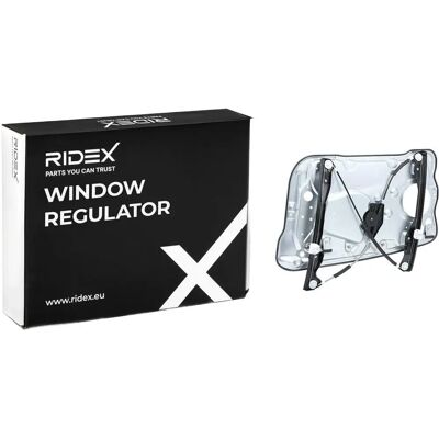 RIDEX Regulador de Ventana Skoda - 1561W0139 RIDEX Regulador de Ventana Skoda - 1561W0139