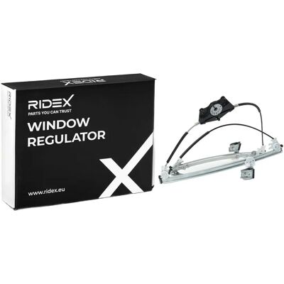 RIDEX 1561W0082 Elektrischer Fensterheber rechts - Fensterheber RIDEX 1561W0082 Elektrischer Fensterheber rechts - Fensterheber