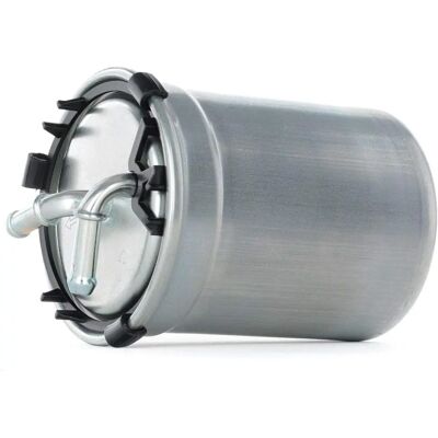RIDEX - Filtr paliwa diesel dla VW, Audi, Skoda - 9F0057 RIDEX - Filtr paliwa diesel dla VW, Audi, Skoda - 9F0057