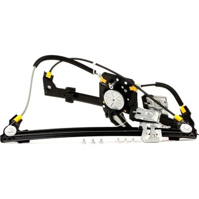 RIDEX VW Seat Window Regulator - Window Regulator RIDEX VW Seat Window Regulator - Window Regulator