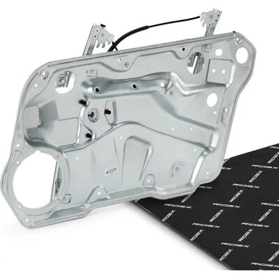 RIDEX Modello 1561W0071 Alzavetro Elettrico - Power Window Regulator RIDEX Modello 1561W0071 Alzavetro Elettrico - Power Window Regulator