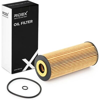 RIDEX - 0009830621 - 65mm Ø - 153mm H - oliefilter RIDEX - 0009830621 - 65mm Ø - 153mm H - oliefilter