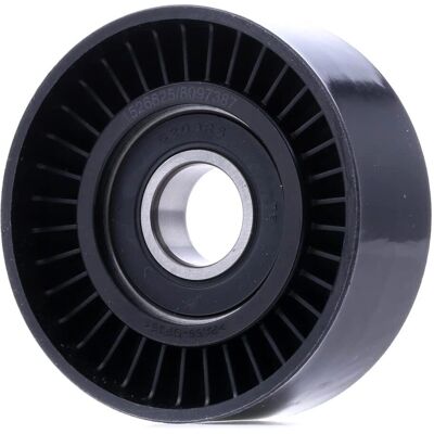 RIDEX Polia Tensionadora VW/Audi/Opel - Correia Poly-V RIDEX Polia Tensionadora VW/Audi/Opel - Correia Poly-V