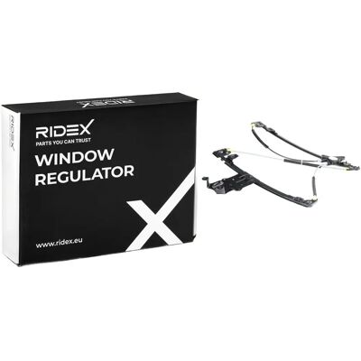 RIDEX Xsara Picasso Αριστερός εμπρός μηχανισμός παραθύρου - Ρυθμιστής παραθύρου RIDEX Xsara Picasso Αριστερός εμπρός μηχανισμός παραθύρου - Ρυθμιστής παραθύρου