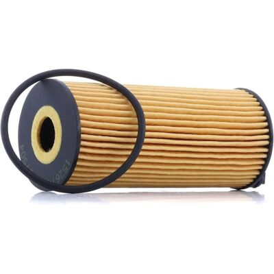 RIDEX BMW Modell - Oljefilter i patronform RIDEX BMW Modell - Oljefilter i patronform