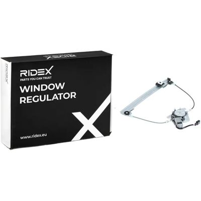RIDEX Μοντέλο 1561W0124 - Ρυθμιστής Παραθύρων RIDEX Μοντέλο 1561W0124 - Ρυθμιστής Παραθύρων