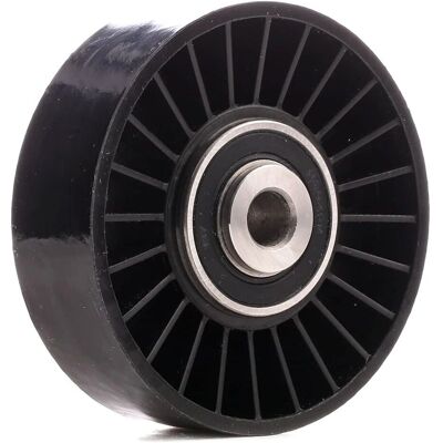 RIDEX Fiat Alfa Lancia Correa Tensión Polea - Löprulle RIDEX Fiat Alfa Lancia Correa Tensión Polea - Löprulle