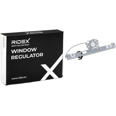 RIDEX 1561W0163 Fensterheber - Fensterheber RIDEX 1561W0163 Fensterheber - Fensterheber
