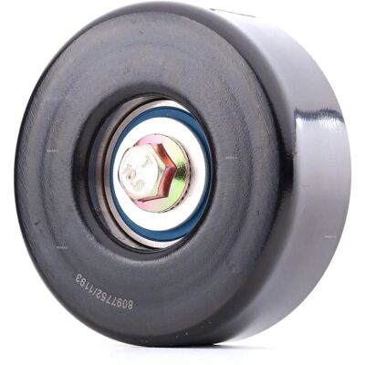 RIDEX Ford Modell Riemenscheibe - Spannrolle RIDEX Ford Modell Riemenscheibe - Spannrolle