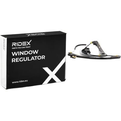 RIDEX 1561W0209 - Elektryczna podnośnik szyb VW Golf 5 RIDEX 1561W0209 - Elektryczna podnośnik szyb VW Golf 5