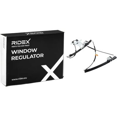 RIDEX VW/SEAT Fönsterhiss 6X0837462 - Fönsterhiss RIDEX VW/SEAT Fönsterhiss 6X0837462 - Fönsterhiss