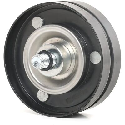 RIDEX Obudowa Koła Pasowego 312D0034 - Koło RIDEX Obudowa Koła Pasowego 312D0034 - Koło