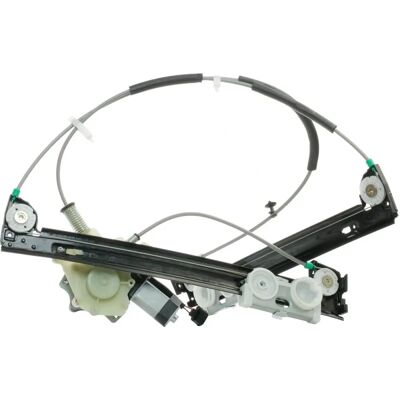RIDEX 1561W0265 - Fensterheber für MINI R50, R53 RIDEX 1561W0265 - Fensterheber für MINI R50, R53
