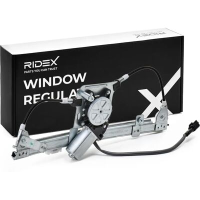 RIDEX 1561W0274 Podnośnik okna - Podnośnik okna RIDEX 1561W0274 Podnośnik okna - Podnośnik okna