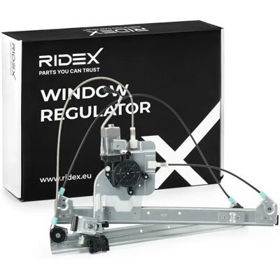 RIDEX Model 1561W0198 Raambedieningsmechanisme - Raambedieningsmechanisme RIDEX Model 1561W0198 Raambedieningsmechanisme - Raambedieningsmechanisme