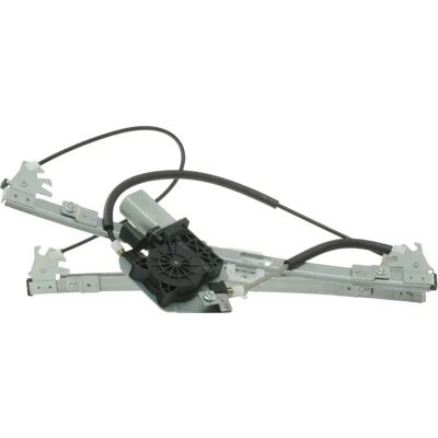 RIDEX 1561W0260 Ηλεκτρικός Ανυψωτήρας Παραθύρου - Μηχανισμός Παραθύρου RIDEX 1561W0260 Ηλεκτρικός Ανυψωτήρας Παραθύρου - Μηχανισμός Παραθύρου