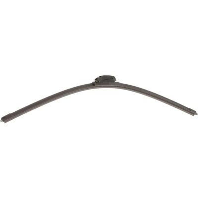 RIDEX - Vlakke ruitenwisserblad - 650 mm, zonder frame, met spoiler - voor Peugeot, Toyota, Kia, Citroën, Honda RIDEX - Vlakke ruitenwisserblad - 650 mm, zonder frame, met spoiler - voor Peugeot, Toyota, Kia, Citroën, Honda
