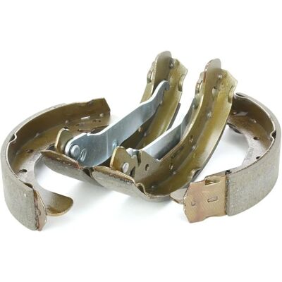 RIDEX Remschoenen Set voor VW, Opel, Daewoo RIDEX Remschoenen Set voor VW, Opel, Daewoo