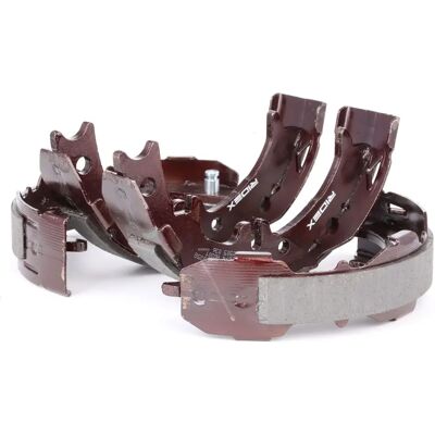 RIDEX Toyota Lexus Freio de Mão - Eixo traseiro 190mm Diâmetro 45mm RIDEX Toyota Lexus Freio de Mão - Eixo traseiro 190mm Diâmetro 45mm