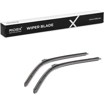 RIDEX VW Mercedes-Benz Porsche Limpia parabrisas - Limpia parabrisas RIDEX VW Mercedes-Benz Porsche Limpia parabrisas - Limpia parabrisas