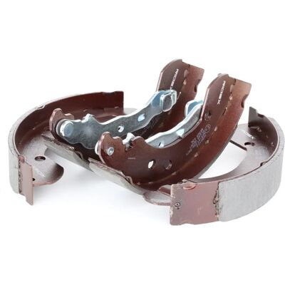 RIDEX Renault Nissan Bromsbackar - Bromsbackar RIDEX Renault Nissan Bromsbackar - Bromsbackar