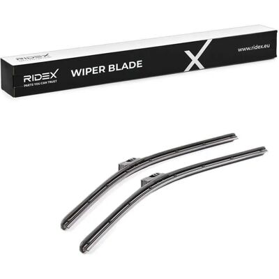 RIDEX A6 Avant, A4 Avant, A4 Limousine Spazzola tergicristallo - Spazzola tergicristallo RIDEX A6 Avant, A4 Avant, A4 Limousine Spazzola tergicristallo - Spazzola tergicristallo