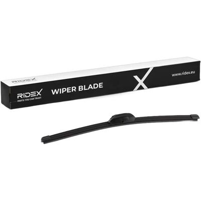 RIDEX VW, AUDI, MERCEDES Wycieraczka przednia - Windshield Wiper RIDEX VW, AUDI, MERCEDES Wycieraczka przednia - Windshield Wiper