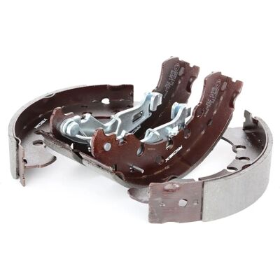 RIDEX Bremsbackensatz für Opel Fiat Peugeot - Bremsbacken RIDEX Bremsbackensatz für Opel Fiat Peugeot - Bremsbacken