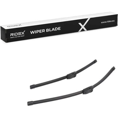 RIDEX Balai d'essuie-glace VW/Audi/Mercedes 298W0030 - Balai d'essuie-glace - Publicité RIDEX Balai d'essuie-glace VW/Audi/Mercedes 298W0030 - Balai d'essuie-glace - Publicité