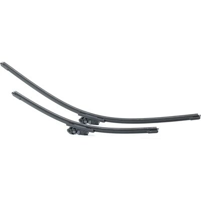 RIDEX Tergicristallo - Piatto, Senza Telaio RIDEX Tergicristallo - Piatto, Senza Telaio