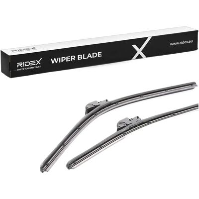 RIDEX RIO 2, Picanto I, II, Panda - Vindusvisker RIDEX RIO 2, Picanto I, II, Panda - Vindusvisker