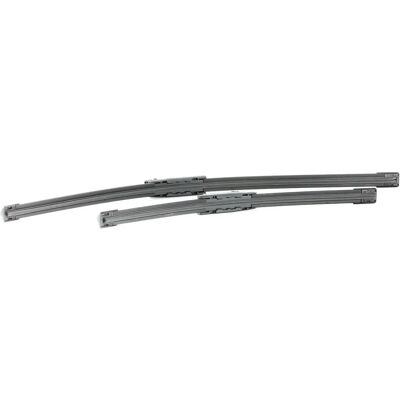 RIDEX VW/Audi/Skoda Scheibenwischer - Vorne, 600/400mm RIDEX VW/Audi/Skoda Scheibenwischer - Vorne, 600/400mm
