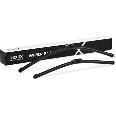 RIDEX Ikkunanpyyhinlapa VW/Audi/Skoda - 298W0059 RIDEX Ikkunanpyyhinlapa VW/Audi/Skoda - 298W0059