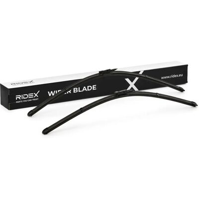 RIDEX Mercedes-Benz Ford Peugeot Limpiaparabrisas - Wiper Blade RIDEX Mercedes-Benz Ford Peugeot Limpiaparabrisas - Wiper Blade
