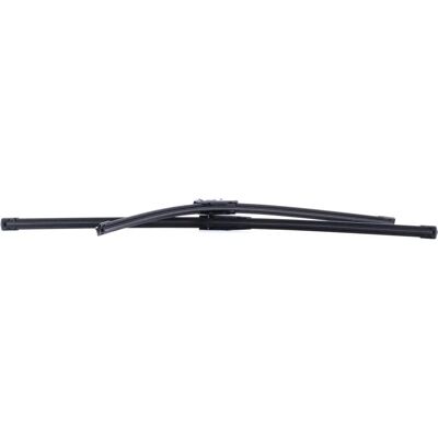 RIDEX Ford Peugeot Citroën Scheibenwischer-Set - Windshield Wipers RIDEX Ford Peugeot Citroën Scheibenwischer-Set - Windshield Wipers