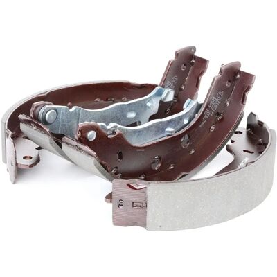 RIDEX Bromsbelägg Renault Kangoo 70B0141 - Bromsbelägg RIDEX Bromsbelägg Renault Kangoo 70B0141 - Bromsbelägg