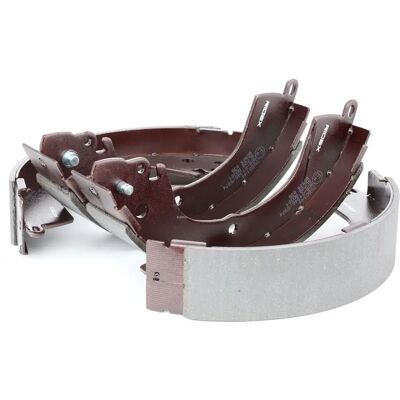 RIDEX - 70B0144 - Bageste - Mitsubishi L200/L400 - Bremsesko RIDEX - 70B0144 - Bageste - Mitsubishi L200/L400 - Bremsesko