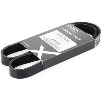 RIDEX Pasek Poly-V VW/AUDI/MERCEDES-BENZ - Pasek wielorowkowy RIDEX Pasek Poly-V VW/AUDI/MERCEDES-BENZ - Pasek wielorowkowy