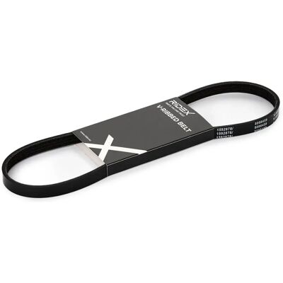RIDEX - 305P0008 - 4 ribben - 780mm - 14,24mm - Ribbenriem RIDEX - 305P0008 - 4 ribben - 780mm - 14,24mm - Ribbenriem