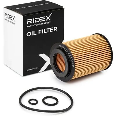 RIDEX - 15430RSRE01 - HONDA CIVIC IX (FK) - oljefilter RIDEX - 15430RSRE01 - HONDA CIVIC IX (FK) - oljefilter