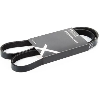 RIDEX Poly-V Riem - Flexibele aandrijfbelt voor Opel, Hyundai, Toyota RIDEX Poly-V Riem - Flexibele aandrijfbelt voor Opel, Hyundai, Toyota