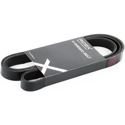 RIDEX Cinghia Poli-V per VW/Audi/BMW - 6 nervature 1700mm RIDEX Cinghia Poli-V per VW/Audi/BMW - 6 nervature 1700mm
