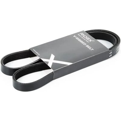 RIDEX Renault Toyota - Curea Poly-V - 1200mm, 5 Nervuri RIDEX Renault Toyota - Curea Poly-V - 1200mm, 5 Nervuri