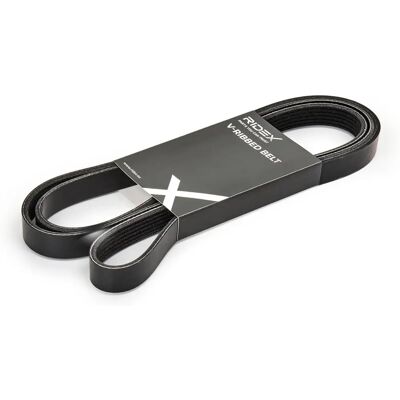 RIDEX Mercedes-Benz Mehrriemen - Poly-V-Riem RIDEX Mercedes-Benz Mehrriemen - Poly-V-Riem