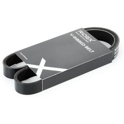 RIDEX Modell 305P0311 Poly-V-rem for CITROËN, PEUGEOT, FORD - V-rem RIDEX Modell 305P0311 Poly-V-rem for CITROËN, PEUGEOT, FORD - V-rem
