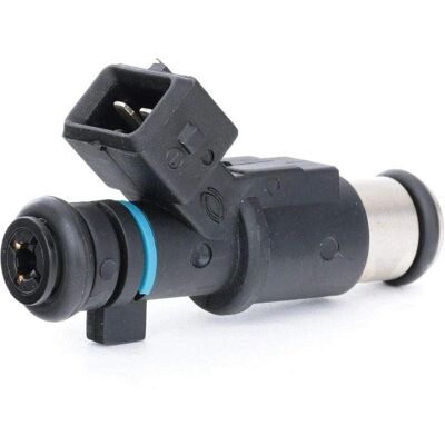 RIDEX PEUGEOT 206, 307, 106 Drivstoffinnsprøytningsventil - Drivstoffsystem RIDEX PEUGEOT 206, 307, 106 Drivstoffinnsprøytningsventil - Drivstoffsystem