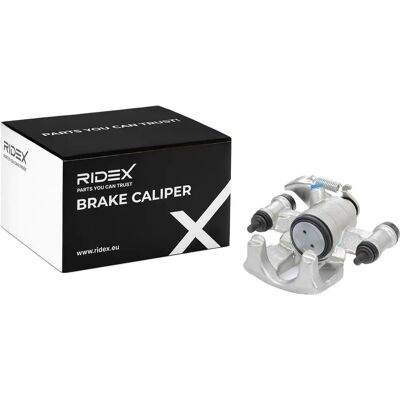 RIDEX Opel Renault Nissan Pinça de freio - Disco de freio, Traseira direita RIDEX Opel Renault Nissan Pinça de freio - Disco de freio, Traseira direita