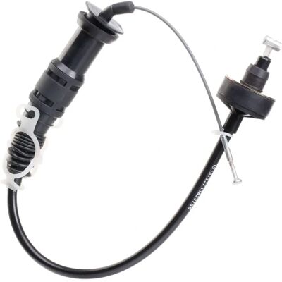 RIDEX VW Golf Kupplungszug - Automatische Einstellung RIDEX VW Golf Kupplungszug - Automatische Einstellung