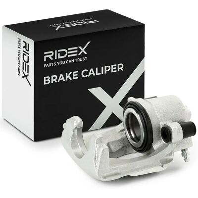 RIDEX Volkswagen Audi Skoda Seat Bremsekaliber Fonte 54mm - Bremsekaliber RIDEX Volkswagen Audi Skoda Seat Bremsekaliber Fonte 54mm - Bremsekaliber